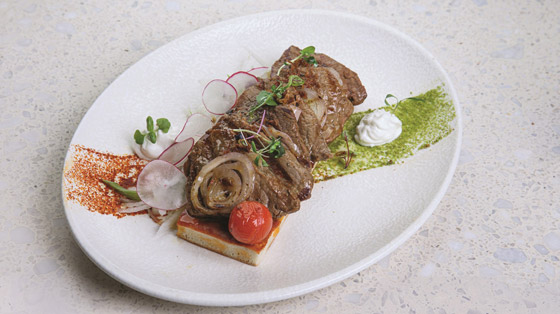 اليك طريقة تحضير اشهى واجيو بيف شيشليك صورة رقم 1