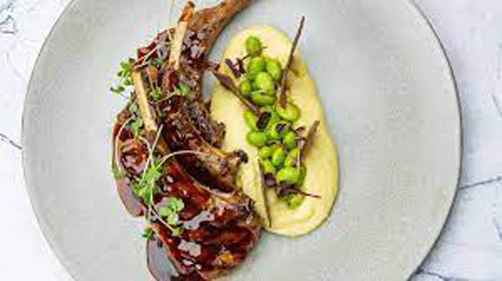 اليك طريقة تحضير اشهى واجيو بيف شيشليك صورة رقم 6