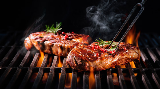 اليك طريقة تحضير اشهى واجيو بيف شيشليك صورة رقم 3