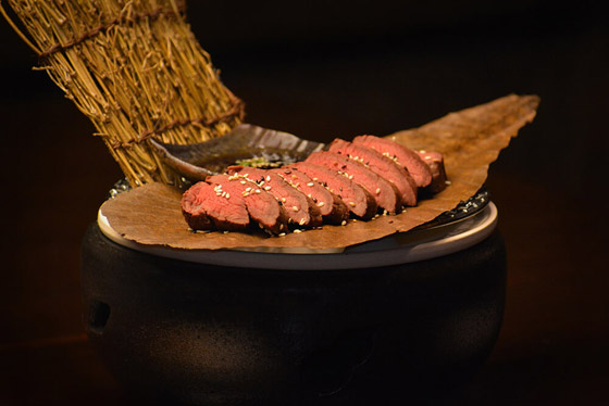 اليك طريقة تحضير اشهى واجيو بيف شيشليك صورة رقم 4