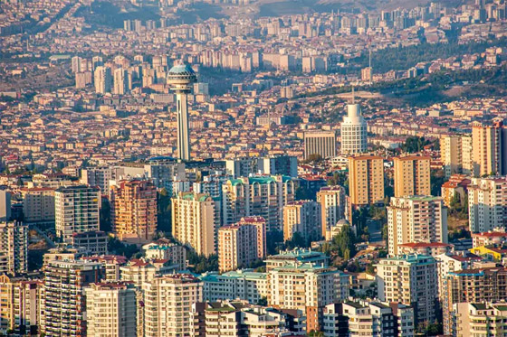 صورة رقم 4 - اختبروا معلوماتكم.. 8 عواصم لبلدان يخطئ الكثيرون فيها صورة رقم 4 - اختبروا معلوماتكم.. 8 عواصم لبلدان يخطئ الكثيرون فيها