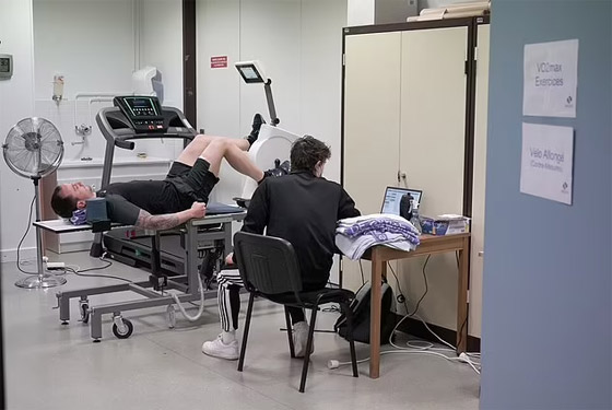 فيديو: وظيفة ولا أريح تدفع مقابل الاستلقاء على السرير لمدة شهرين! صورة رقم 7