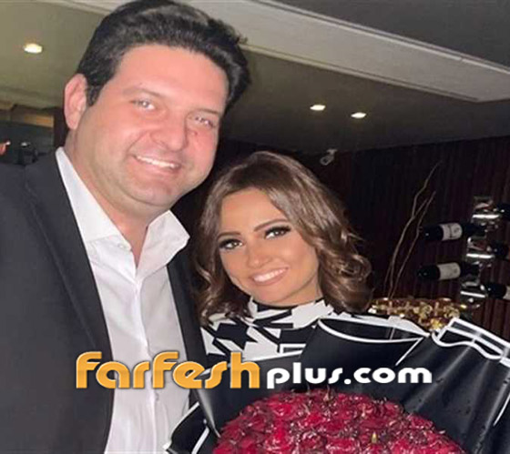صورة رقم 5 - فيديو: طلاق بشرى من سالم هيكل ينهي 3 سنين زواج و28 عاما من الحب! صورة رقم 5 - فيديو: طلاق بشرى من سالم هيكل ينهي 3 سنين زواج و28 عاما من الحب!
