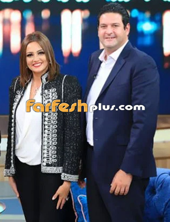 صورة رقم 7 - فيديو: طلاق بشرى من سالم هيكل ينهي 3 سنين زواج و28 عاما من الحب! صورة رقم 7 - فيديو: طلاق بشرى من سالم هيكل ينهي 3 سنين زواج و28 عاما من الحب!