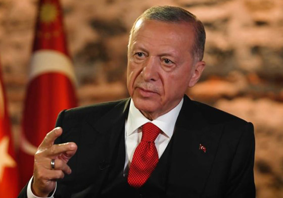 صورة رقم 5 - رحلة أردوغان من بائع للكعك إلى سدة الحكم في تركيا صورة رقم 5 - رحلة أردوغان من بائع للكعك إلى سدة الحكم في تركيا