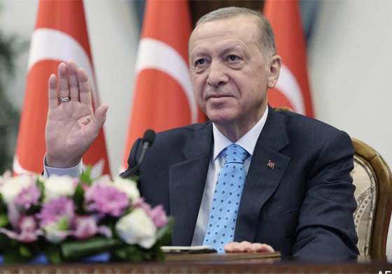 صورة رقم 3 - رحلة أردوغان من بائع للكعك إلى سدة الحكم في تركيا صورة رقم 3 - رحلة أردوغان من بائع للكعك إلى سدة الحكم في تركيا