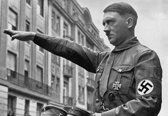 صورة رقم 8 - قلم النازي هتلر الشخصي للبيع.. وهذا سعره (صور) صورة رقم 8 - قلم النازي هتلر الشخصي للبيع.. وهذا سعره (صور)