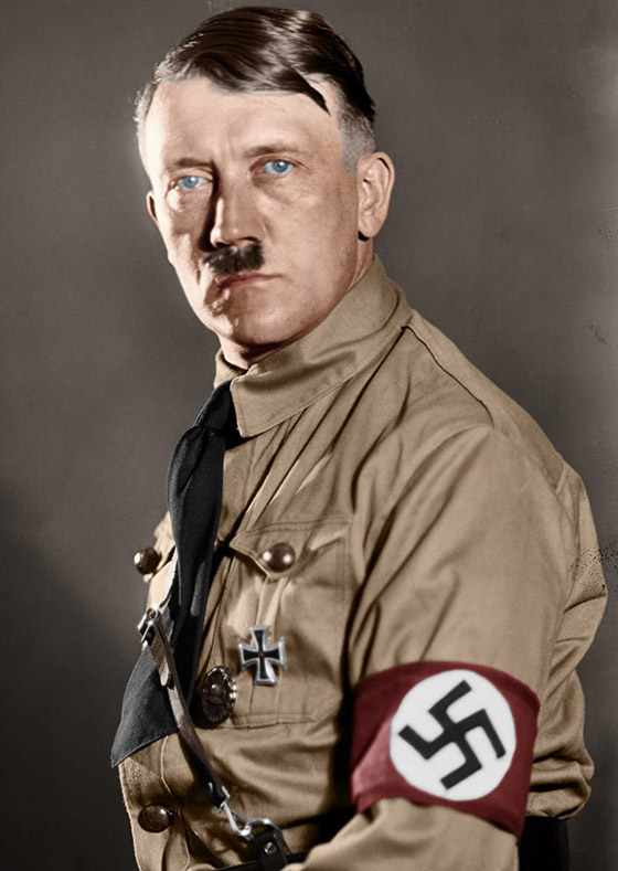 صورة رقم 10 - قلم النازي هتلر الشخصي للبيع.. وهذا سعره (صور) صورة رقم 10 - قلم النازي هتلر الشخصي للبيع.. وهذا سعره (صور)