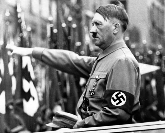 صورة رقم 11 - قلم النازي هتلر الشخصي للبيع.. وهذا سعره (صور) صورة رقم 11 - قلم النازي هتلر الشخصي للبيع.. وهذا سعره (صور)