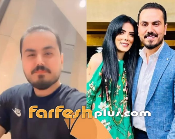 صورة رقم 4 - نزار الفارس يؤكد خطوبته من حورية فرغلي.. هي تنفي وتهدد ومعد برنامجه يكذبه: كان هزار! صورة رقم 4 - نزار الفارس يؤكد خطوبته من حورية فرغلي.. هي تنفي وتهدد ومعد برنامجه يكذبه: كان هزار!