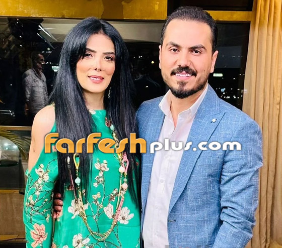 صورة رقم 5 - نزار الفارس يؤكد خطوبته من حورية فرغلي.. هي تنفي وتهدد ومعد برنامجه يكذبه: كان هزار! صورة رقم 5 - نزار الفارس يؤكد خطوبته من حورية فرغلي.. هي تنفي وتهدد ومعد برنامجه يكذبه: كان هزار!