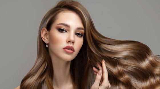 لشعرٍ أكثر كثافة.. اعتمدي هذه الأطعمة الغنية بالحديد صورة رقم 1