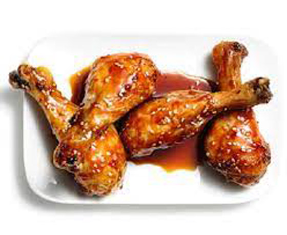 اليكم طريقة تحضير أفخاذ الدجاج على الطريقة الصينية صورة رقم 4