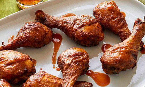 اليكم طريقة تحضير أفخاذ الدجاج على الطريقة الصينية صورة رقم 5