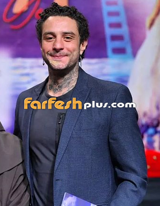 صورة رقم 9 - أحمد الفيشاوي يستفز الجمهور بصوره أمام الكعبة لأداء العمرة بـ الوشم والتاتو! صورة رقم 9 - أحمد الفيشاوي يستفز الجمهور بصوره أمام الكعبة لأداء العمرة بـ الوشم والتاتو!