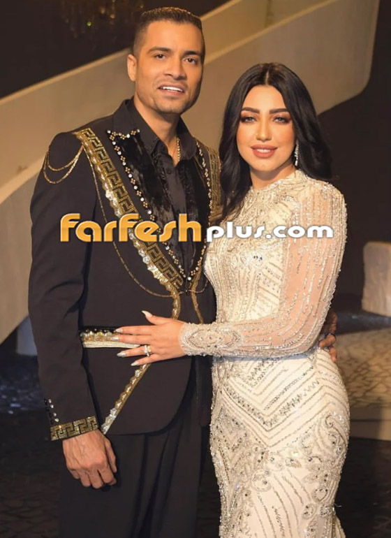 صورة رقم 2 - 13 زلزال فني في مايو: 4 حالات انفصالات طلاق، 3 حفلات زفاف وعدة أزمات! صورة رقم 2 - 13 زلزال فني في مايو: 4 حالات انفصالات طلاق، 3 حفلات زفاف وعدة أزمات!