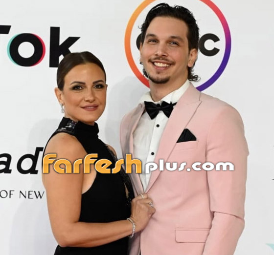 صورة رقم 7 - فيديو وصور: من هو ابن الفنانة ريهام عبد الغفور؟ شارك معها في مسلسلات رمضان صورة رقم 7 - فيديو وصور: من هو ابن الفنانة ريهام عبد الغفور؟ شارك معها في مسلسلات رمضان