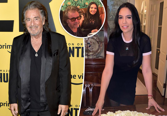 صورة رقم 4 - من هي الكويتية نور الفلاح (29 عاما) الحامل من حبيبها آل باتشينو (83 عاما)؟ صورة رقم 4 - من هي الكويتية نور الفلاح (29 عاما) الحامل من حبيبها آل باتشينو (83 عاما)؟