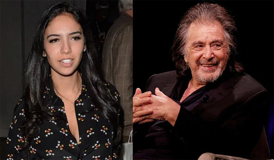 صورة رقم 12 - من هي الكويتية نور الفلاح (29 عاما) الحامل من حبيبها آل باتشينو (83 عاما)؟ صورة رقم 12 - من هي الكويتية نور الفلاح (29 عاما) الحامل من حبيبها آل باتشينو (83 عاما)؟