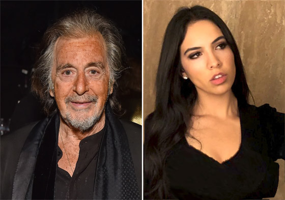 صورة رقم 13 - من هي الكويتية نور الفلاح (29 عاما) الحامل من حبيبها آل باتشينو (83 عاما)؟ صورة رقم 13 - من هي الكويتية نور الفلاح (29 عاما) الحامل من حبيبها آل باتشينو (83 عاما)؟