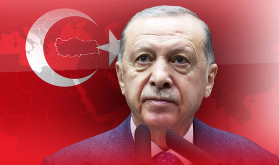 صورة رقم 7 - رحلة أردوغان من بائع للكعك إلى سدة الحكم في تركيا صورة رقم 7 - رحلة أردوغان من بائع للكعك إلى سدة الحكم في تركيا