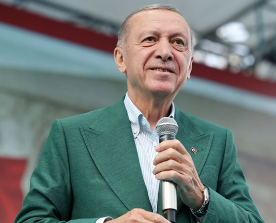 صورة رقم 10 - رحلة أردوغان من بائع للكعك إلى سدة الحكم في تركيا صورة رقم 10 - رحلة أردوغان من بائع للكعك إلى سدة الحكم في تركيا