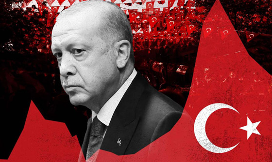 صورة رقم 11 - رحلة أردوغان من بائع للكعك إلى سدة الحكم في تركيا صورة رقم 11 - رحلة أردوغان من بائع للكعك إلى سدة الحكم في تركيا