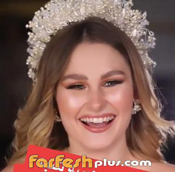 صورة رقم 5 - فيديو وصور شبيهة يسرا تشعل ضجة.. عروس نسخة من الديفا وفرفش يكشف سرا عنها! صورة رقم 5 - فيديو وصور شبيهة يسرا تشعل ضجة.. عروس نسخة من الديفا وفرفش يكشف سرا عنها!