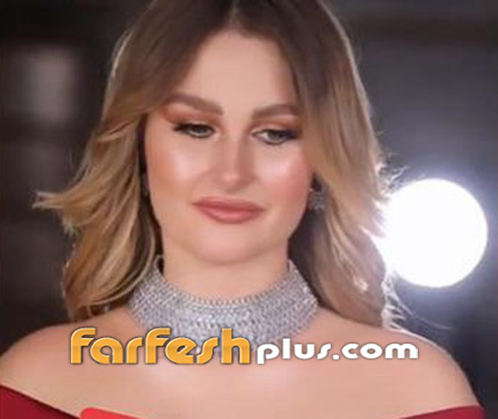 صورة رقم 6 - فيديو وصور شبيهة يسرا تشعل ضجة.. عروس نسخة من الديفا وفرفش يكشف سرا عنها! صورة رقم 6 - فيديو وصور شبيهة يسرا تشعل ضجة.. عروس نسخة من الديفا وفرفش يكشف سرا عنها!