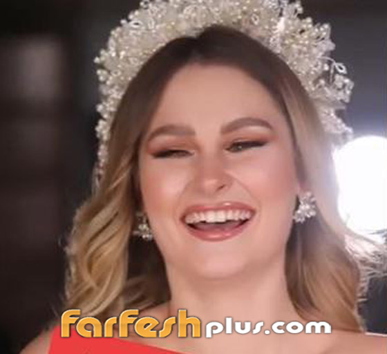 صورة رقم 7 - فيديو وصور شبيهة يسرا تشعل ضجة.. عروس نسخة من الديفا وفرفش يكشف سرا عنها! صورة رقم 7 - فيديو وصور شبيهة يسرا تشعل ضجة.. عروس نسخة من الديفا وفرفش يكشف سرا عنها!