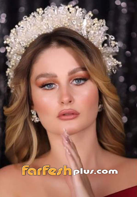 صورة رقم 4 - فيديو وصور شبيهة يسرا تشعل ضجة.. عروس نسخة من الديفا وفرفش يكشف سرا عنها! صورة رقم 4 - فيديو وصور شبيهة يسرا تشعل ضجة.. عروس نسخة من الديفا وفرفش يكشف سرا عنها!