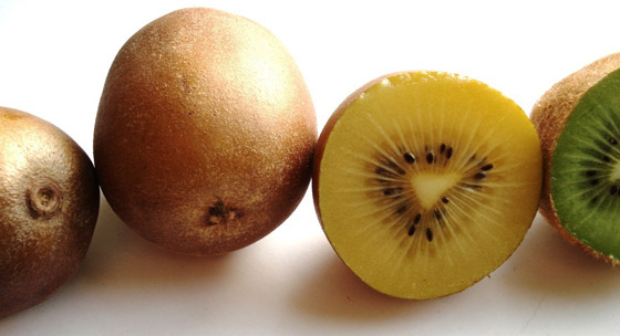 7 آثار جانبية للإفراط في تناول الكيوى..