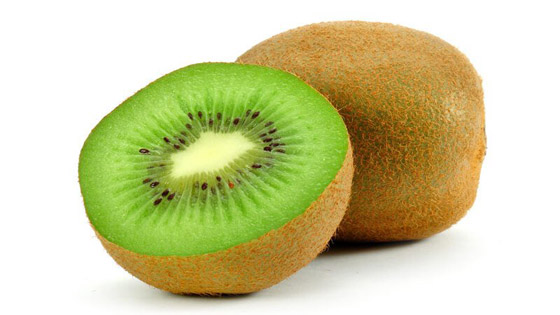 7 آثار جانبية للإفراط في تناول الكيوى..