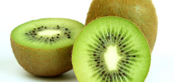 7 آثار جانبية للإفراط في تناول الكيوى..