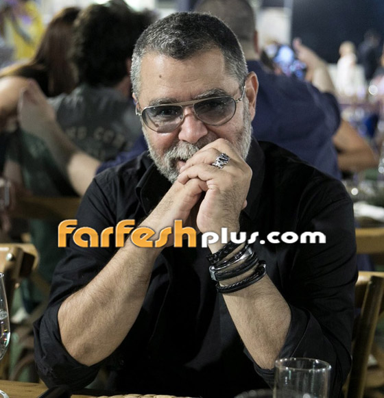 صورة رقم 1 - فيديو يوري مرقدي يثير الجدل: عملت مساكنة قبل الزواج وشجعت ابنتي على ذلك! صورة رقم 1 - فيديو يوري مرقدي يثير الجدل: عملت مساكنة قبل الزواج وشجعت ابنتي على ذلك!