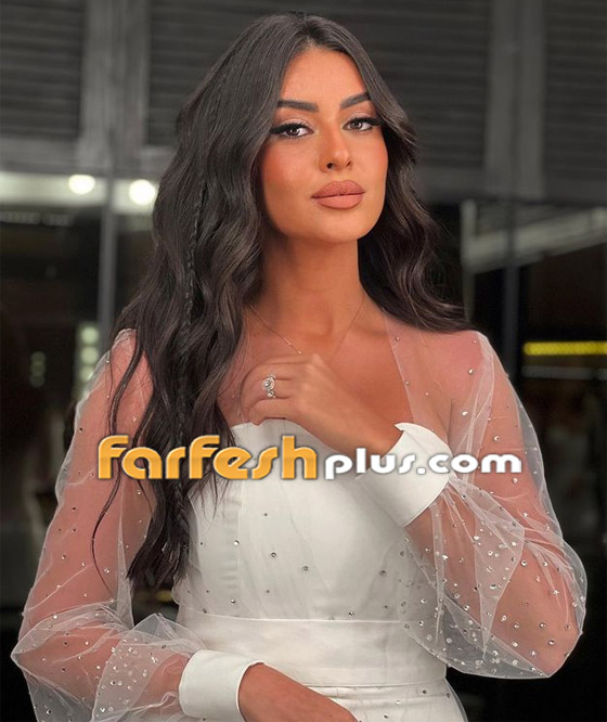 صورة رقم 10 - ميرنا نور الدين تحتفل بزفافها بحضور المشاهير بينهم بسمة بوسيل صورة رقم 10 - ميرنا نور الدين تحتفل بزفافها بحضور المشاهير بينهم بسمة بوسيل
