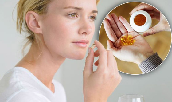 بخلاف الشمس.. إليكم 10 مصادر تحتوي على نسبة عالية من فيتامين D صورة رقم 4 بخلاف الشمس.. إليكم 10 مصادر تحتوي على نسبة عالية من فيتامين D صورة رقم 4