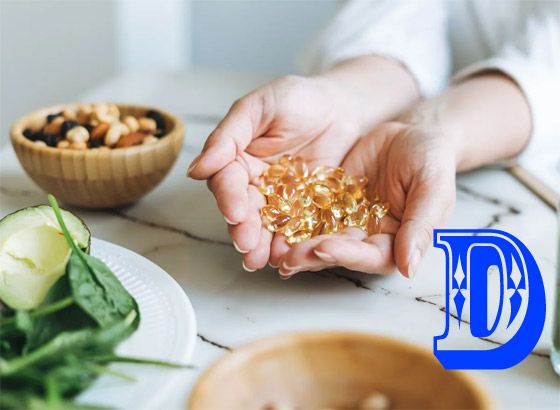 بخلاف الشمس.. إليكم 10 مصادر تحتوي على نسبة عالية من فيتامين D صورة رقم 3 بخلاف الشمس.. إليكم 10 مصادر تحتوي على نسبة عالية من فيتامين D صورة رقم 3