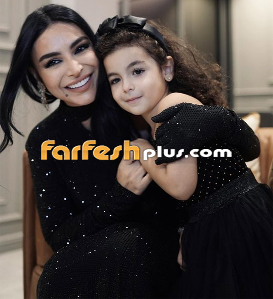 صورة رقم 1 - صور ابنة باسل خياط نجم مسلسل الثمن تخطف القلوب.. الثمن ومسلسلات رمضان في فرفش بلس صورة رقم 1 - صور ابنة باسل خياط نجم مسلسل الثمن تخطف القلوب.. الثمن ومسلسلات رمضان في فرفش بلس