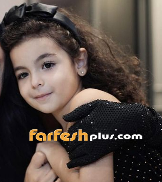صورة رقم 3 - صور ابنة باسل خياط نجم مسلسل الثمن تخطف القلوب.. الثمن ومسلسلات رمضان في فرفش بلس صورة رقم 3 - صور ابنة باسل خياط نجم مسلسل الثمن تخطف القلوب.. الثمن ومسلسلات رمضان في فرفش بلس