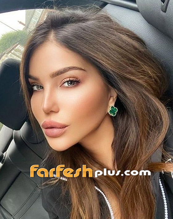 صورة رقم 8 - مي حريري: نجوى كرم كانت عشيقة ملحم بركات وهذا رأيي بنانسي، هيفاء، شيرين أصالة وميريام صورة رقم 8 - مي حريري: نجوى كرم كانت عشيقة ملحم بركات وهذا رأيي بنانسي، هيفاء، شيرين أصالة وميريام