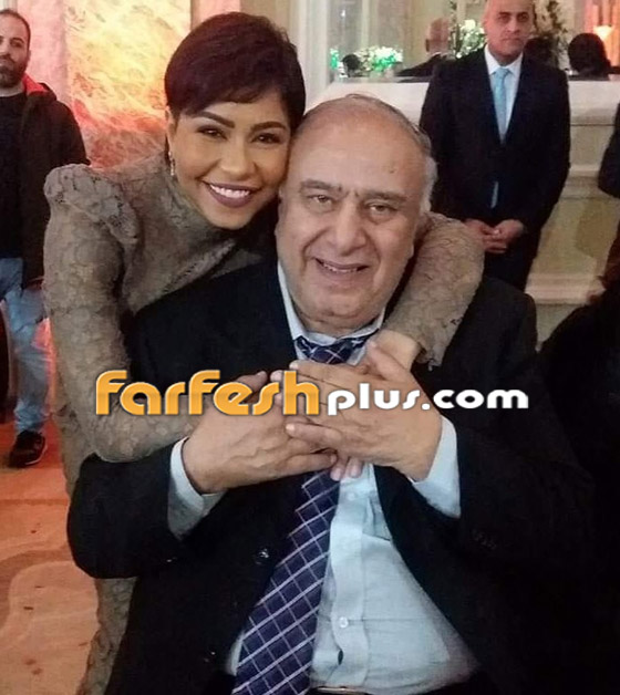 صورة رقم 3 - والد حسام حبيب يهاجمه ويؤنَبه علنا: سبَبت لنفسك ما يحدث لك وحطَمت شيرين وضيَعت أموالها! صورة رقم 3 - والد حسام حبيب يهاجمه ويؤنَبه علنا: سبَبت لنفسك ما يحدث لك وحطَمت شيرين وضيَعت أموالها!