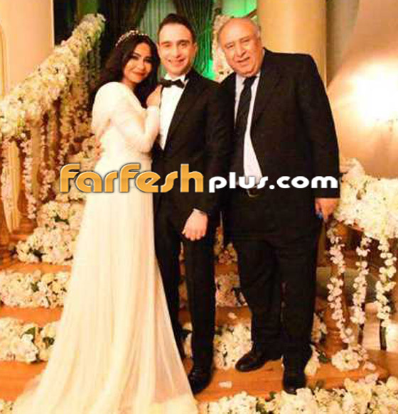صورة رقم 2 - والد حسام حبيب يفتح النار من جديد على شيرين ويعلن افلاسه.. تفاصيل صادمة! صورة رقم 2 - والد حسام حبيب يفتح النار من جديد على شيرين ويعلن افلاسه.. تفاصيل صادمة!