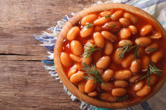 أطعمة غنية بالبروتين مفيدة لقلبك.. منها الأسماك الدهنية والعدس صورة رقم 3 أطعمة غنية بالبروتين مفيدة لقلبك.. منها الأسماك الدهنية والعدس صورة رقم 3