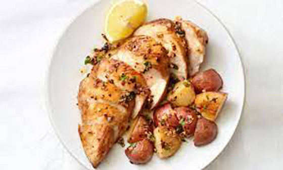 أطعمة غنية بالبروتين مفيدة لقلبك.. منها الأسماك الدهنية والعدس صورة رقم 5 أطعمة غنية بالبروتين مفيدة لقلبك.. منها الأسماك الدهنية والعدس صورة رقم 5