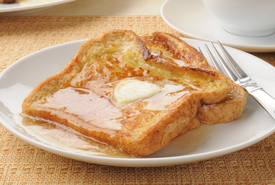 إليكم طريفة تحضير فرنش توست بالعسل والقرفة.. وجبة خفيفة طيبة صورة رقم 6 إليكم طريفة تحضير فرنش توست بالعسل والقرفة.. وجبة خفيفة طيبة صورة رقم 6