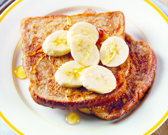 إليكم طريفة تحضير فرنش توست بالعسل والقرفة.. وجبة خفيفة طيبة صورة رقم 7 إليكم طريفة تحضير فرنش توست بالعسل والقرفة.. وجبة خفيفة طيبة صورة رقم 7