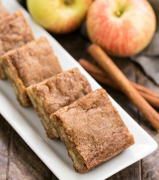 إليكم طريقة تحضير براونيز صحي بالتفاح.. خفيف وطيب صورة رقم 6 إليكم طريقة تحضير براونيز صحي بالتفاح.. خفيف وطيب صورة رقم 6