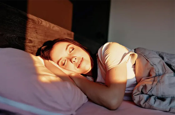 لتأخير شيخوخة الجلد.. اتبعوا هذه الخطوات الـ3 صورة رقم 3 لتأخير شيخوخة الجلد.. اتبعوا هذه الخطوات الـ3 صورة رقم 3