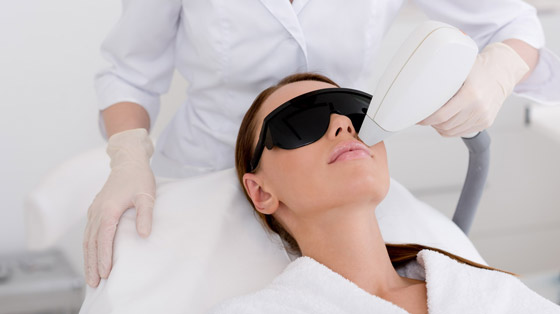 إزالة الشعر بالليزر.. كل ما تحتاجين إلى معرفته صورة رقم 1